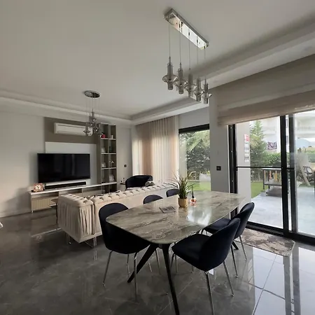 Luxuriose Im Kern Von Gulluk Nahe Bodrum