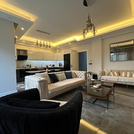 Luxuriose Im Kern Von Gulluk Nahe Bodrum * Milas